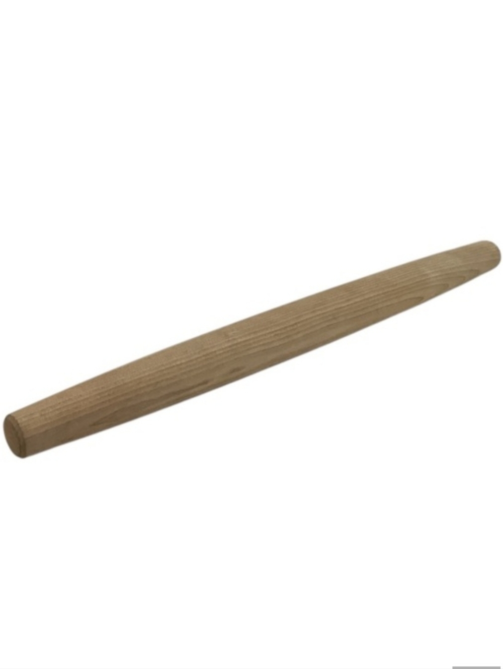 💚 Tapered French Style Wooden Rolling Pin